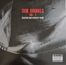 2 x 12inch Vinyl Single - Gaudi - Sub Signals - Vol. 2