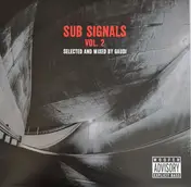 Gaudi - Sub Signals - Vol. 2