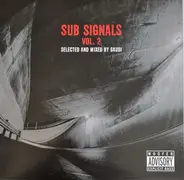 Gaudi - Sub Signals - Vol. 2