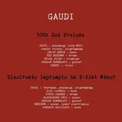Gaudi - EP