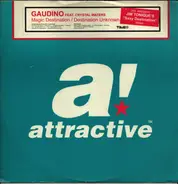 Gaudino - Magic Destination / Destination Unknown