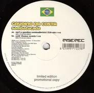 Gaudino Da Costa - Sambatucada