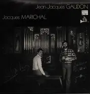 Gaudon / Marichal - Orgue & Trompette