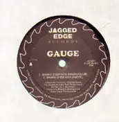 Gauge - Shake D'em Hox
