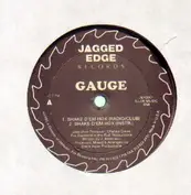 Jagged Edge Records