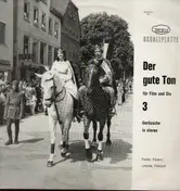 Geräusche in Stereo - Der gute Ton für Film und Dia 3