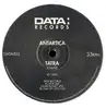 12inch Vinyl Single - Gaule - Antartica / Tatra