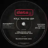 Gaule - Kill Ratio EP