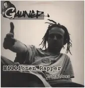 Gauner - Millionen Rapper