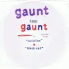 7'' - Gaunt - Solution - single sided
