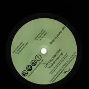 Gauss Control - Broken Home EP