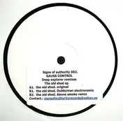 Gauss Control - The Old Shed (Deep Explorer Remixes)