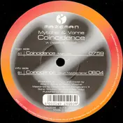 Gavyn Mytchel - Coincidence