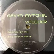 Gavyn Mytchel - VOCODER