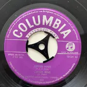 7inch Vinyl Single - Gavioli Draaiorgel Jupiter - Deel 4 - EP