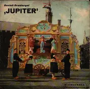 Gavioli Draaiorgel Jupiter