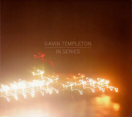 Gavin Templeton - In Series