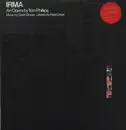 LP - Gavin Bryars & Fred Orton & Tom Philips - Irma
