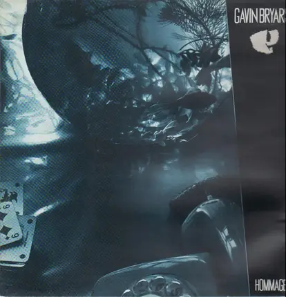 Gavin Bryars - Hommages