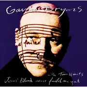 CD - Gavin Bryars With Tom Waits - Jesus' Blood Never Failed Me Yet
