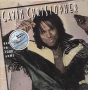 12'' - Gavin Christopher - Back In Your Arms
