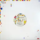 12'' - Gavin Christopher - Back In Your Arms