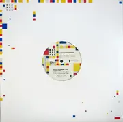 12'' - Gavin Christopher - Back In Your Arms