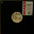 12'' - Gavin Christopher - Can't Put Out The Fire
