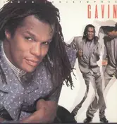 gavin christopher - Gavin