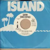gavin christopher - Love Has A Face Of It's Own