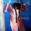 12'' - Gavin Christopher - One Step Closer To You