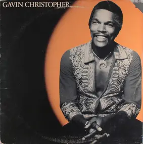 gavin christopher - Gavin Christopher