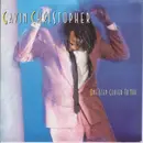 7inch Vinyl Single - Gavin Christopher - One Step Closer To You