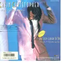 7inch Vinyl Single - Gavin Christopher - One Step Closer To You