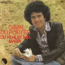 7inch Vinyl Single - Gavin Du Porter - Du Fehlst Mir, Maria