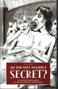 Hardcover - Gavin Edwards / Jana Moskito - Do You Want To Know A Secret?