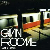 Gavin Froome - Post & Beam