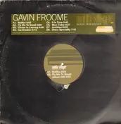 Gavin Froome - Mobile Villager