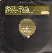 Gavin Froome - Mobile Villager