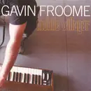CD - Gavin Froome - Mobile Villager