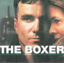 CD - Gavin Friday And Maurice Seezer - Music From The Motion Picture The Boxer
