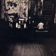 LP - Gavin Friday and the Maurice Seezer - Each Man Kills The Thing He Loves