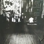 LP - Gavin Friday & Maurice Seezer - Each Man Kills The Thing He Loves