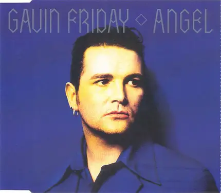 Gavin Friday - Angel