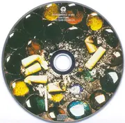 CD Single - Gavin Friday - Angel