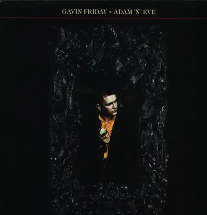 Gavin Friday - Adam 'n' Eve