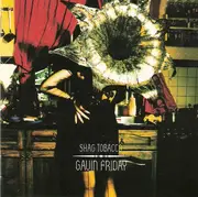 CD - Gavin Friday - Shag Tobacco