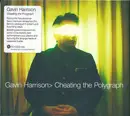 CD - Gavin Harrison - Cheating The Polygraph - Digipak