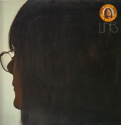 Gavin Macdonald - Lines