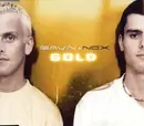 CD Single - Gavin & Nox - Gold
